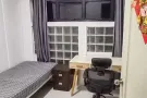 马里士他路公寓普通房出租，限一人，可报地址