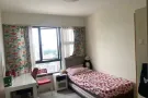 Clementi 金文泰市镇中心高层新租屋出租，近NUS,SIM, SP