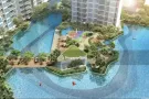 公寓单间
