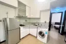加冷39巷 近巴耶利巴地铁站， 公寓两卧室整套，即刻入住，家具都有要价3600，无中介费，短信88006000看房， 谢