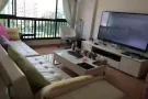 绿线EUNOS地铁边，3房2厅2卫，个人出租，无中介费