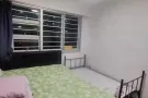 出租一个女搭房