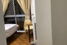 中巴鲁公寓超大主人房！