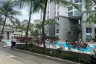 中巴鲁MRT 5分钟 ！合乐路 4分钟 MRT 高档公寓