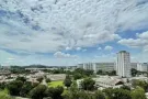 HDB普通房出租，走路到buona vista，dover mrt