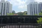 蓝线山景地铁口大次卧出租随时入住 无中介费