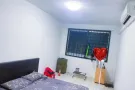 可在2024年6月1日入住  🌟 宽敞的房间配有空调（夜间开启） 🌟 提供风扇 🌟 包括水电费 🌟 包括WIF