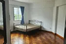 四美公寓，主人房
