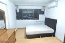 近湖畔地铁站高层空调主人房出租，可报服务业本屋地址
