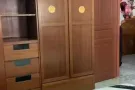 惹兰勿刹地铁站走3分钟出租单间夫妻房包水电网冷气可以报地址租金面议