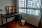 2分钟步行万国地铁站Buang kok MRT, 新型租屋 精装普通房