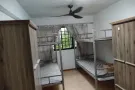 随时入住，大普通房2人住找一女搭房，宽敞整洁，可报本屋地址