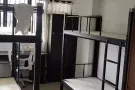 布莱德地铁站男搭房，女搭房，夫妻间，