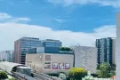Paya Lebar 地铁站出口办公室