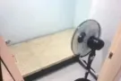 亚龙小房间出租600包水电 无空调有电扇