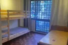 近卡迪地铁站公寓冷气主人房男搭房三人间招男搭房一位。