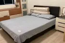 SENGKANG EAST WAY 大号普通房出租。5房室祖屋家具齐全。无中介费！