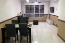 近四美地铁、淡宾尼私人公寓出租