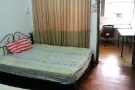 ☆☆ 后港高文洋房别墅，大冷气房+衣柜书房，三人间撘房，各自单人床，不接电话，谢谢，已经租出去了！！