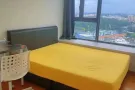 红线宏茂桥地铁站旁Centro Residences公寓带独卫普通房招租