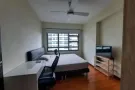 榜鹅普通房出租女性一人,方便自由