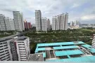 🇸🇬裕廊东有房间出租 靠近地铁站 NUS