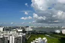 西海岸2室1厅新condo