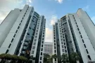 后港公寓普通房双人房出租$1200