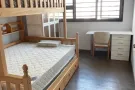 【榜鹅普通房】 266A punggol way，招2位女房客 （上下铺 ）