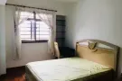 屋主直租无中介，德曼花园空调普通房，近国大，6月中即可入住