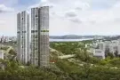 Avenue South Residence 公寓出租 🏠🏠🏠🏠 【无中介费】