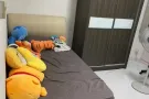 出租普通房