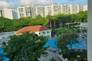 四美公寓普通房
