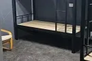 马林百力 床位出租