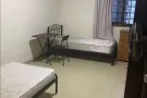单间大普通房出租
