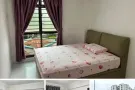 兀兰 地铁站 两个普通房