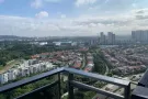 金文泰，裕廊东，近NUS。2020新公寓普通房出租（无中介费）