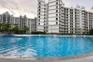 █ 罗弄泉－Lorong Chuan █ 公寓 普通房-出租