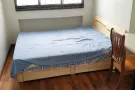 湖畔地铁站附近 普通房出租