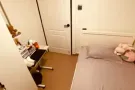 文理单人房出租