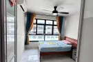 卡迪客厅大隔间只限一人600包水电网