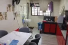寻找两位女搭房