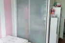 金文泰Casa Clementi Ave 1 大牌 416，1间普通房出租,非常靠近NUS,SP