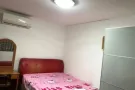 近布莱德地铁站3分钟有普通房出租