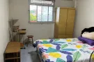 房间租出