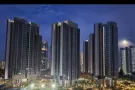 金文泰公寓单间出租