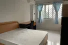 蔡厝港大牌210，有普通房出租，新装修，有冷气，家具齐全，包水电和网络，近地铁