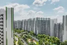 近Woodleigh地铁站出租卧室 – 精装修 | 直租房东 | 无中介费