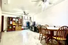 文礼地铁站附近 高楼层 普通房出租-直达 NTU （本屋地址）