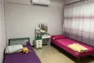 文庆加冷巴鲁女床位出租